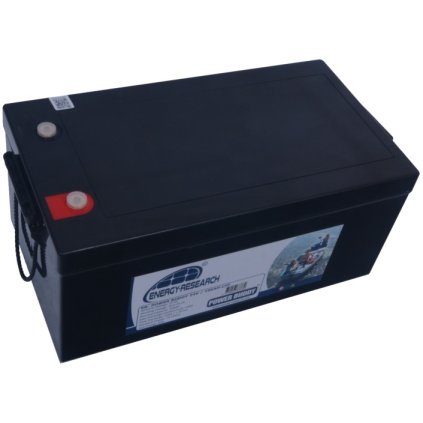 POWER BUDDY Lítiová batéria LiFePO4 100 Ah, 24 V