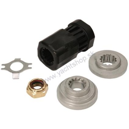 MERCURY FLO-TORQ REFLEX HUB ASSEMBLY KIT