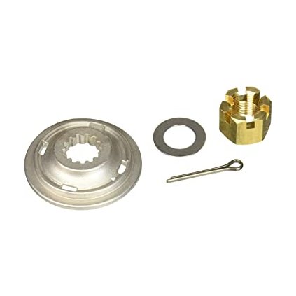 SUZUKI Prop Nut Kit 57630-94500