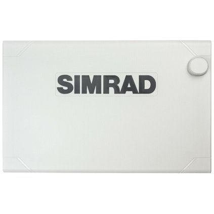 SIMRAD Kryt displeja pre sériu NSS9 evo3 / 3S