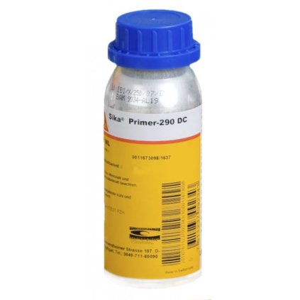 SIKA Primer 290 DC 250 ML  13-SP29025