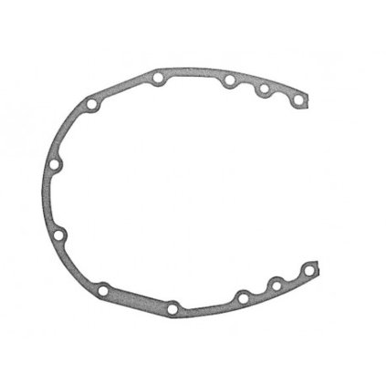 RECMAR Tesnenie, kryt rozvodového reťazca GM V6 a V8  Gasket, timingchain cover GM V6 & V8