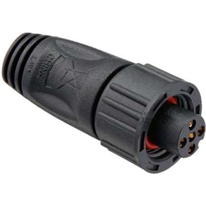 GARMIN NMEA 2000 - sieťová koncovka (samica)