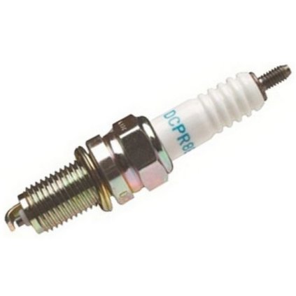 NGK DCPR8E Zapaľovacia sviečka  4339