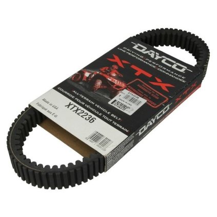DAYCO Remeň variátora XTX2236 pre CAN-AM, STELS, BOMBARDIER  11420248, 1142-0248, XTX2236