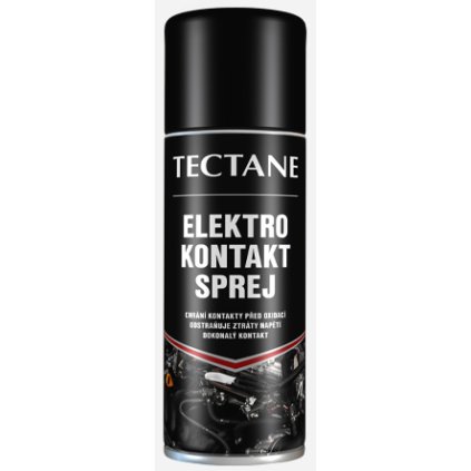 TECTANE Elektro kontakt sprej 400 ml