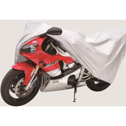 MANFUL Plachta na motorku / skúter veľkosť L  Motorcycle Cover