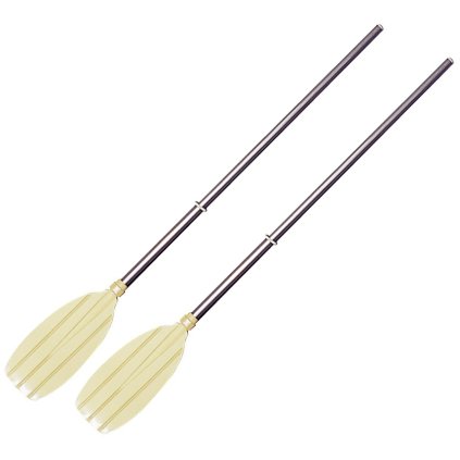SEVYLOR AV150 OARS Veslá hliníkové 150 cm - pár