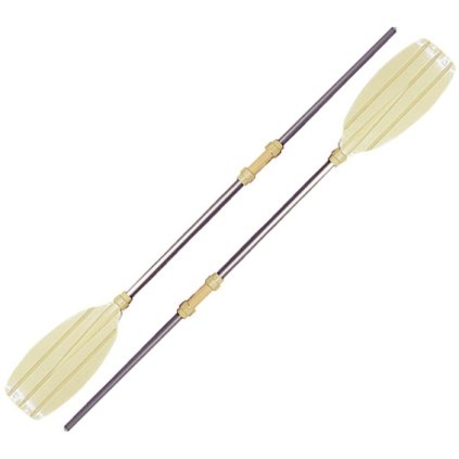 SEVYLOR KB-HOBBY250 Univerzálne teleskopické kajakové pádlo hliníkové 200-250 cm  982501