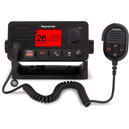 RAYMARINE RAY73 Rádiová stanica VHF