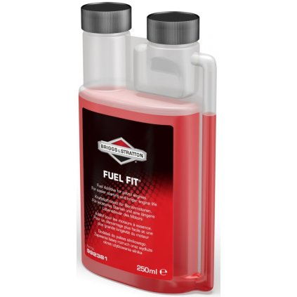 BRIGGS & STRATTON Fuel Fit Stabilizátor paliva 250 ml  992381