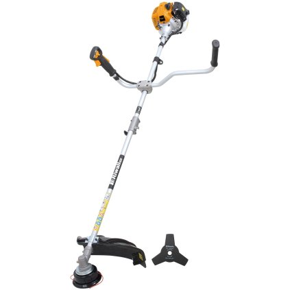 RIWALL PRO RPB 260 KROVINOREZ S BENZÍNOVÝM MOTOROM
