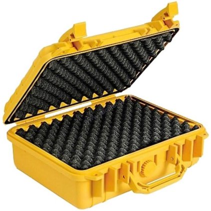 MAFRAST WR-12 Kufrík Profi BOX ochranný obal 330 x 280 x 120 mm
