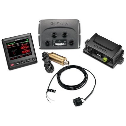 GARMIN Reactor™ 40 Hydraulic Autopilot With GHC™ 20