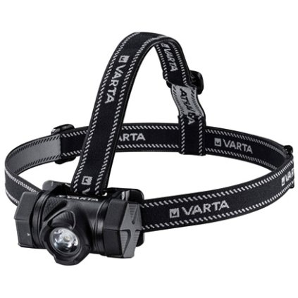 VARTA INDESTRUCTIBLE H20 PRO Čelovka