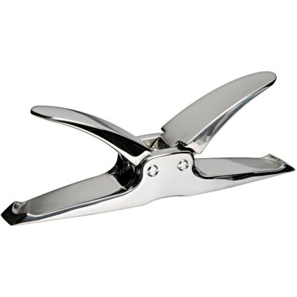 OSCULATI Úväzník krídlo WING AISI316 360 x 55 mm
