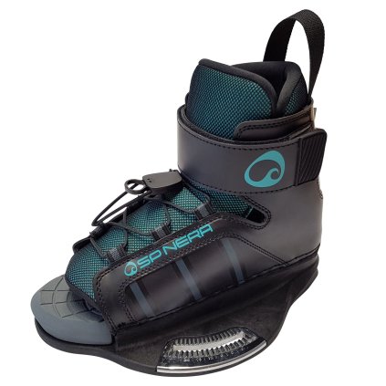 SPINERA Viazanie na wakeboard nastaviteľné
