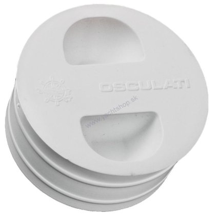 OSCULATI Stupel pre otvor na nohu stola model 2