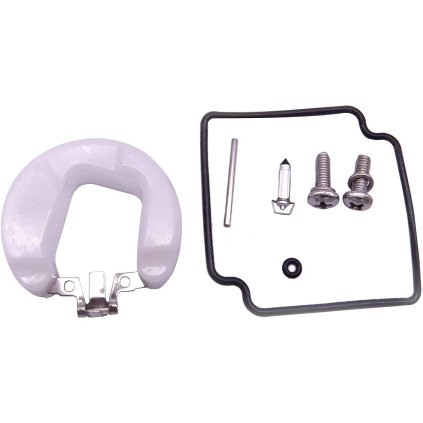 QUICKSILVER Opravná sada karburátora pre MERCURY 4/5/6 HP  8M0044575