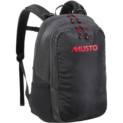 MUSTO Batoh Commuter 31 L  86001 - 991
