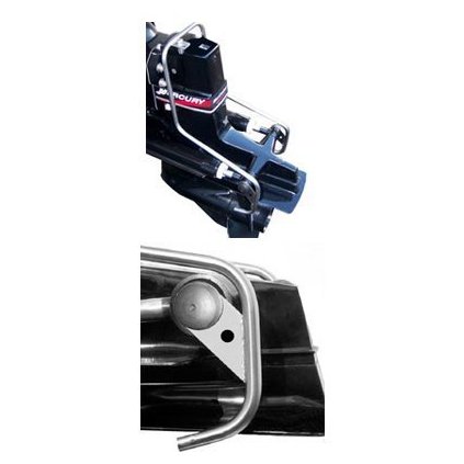 SEI ENGINEERING Chladiaca sprchová sada Sterndrive MerCruiser Alpha One Gen 1, 2