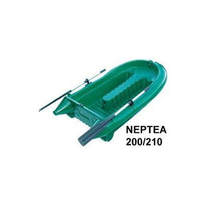 ARMOR NEPTEA 200/210 - plastová veslica