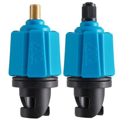 AQUA MARINA NAFUKOVACÍ ADAPTÉR K SUP VENTILU  INFLATABLE SUP VALVE ADAPTOR B0302515