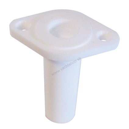 TESSILMARE Držiak čapu pre bimini  biminis plastic fork bracket bushing