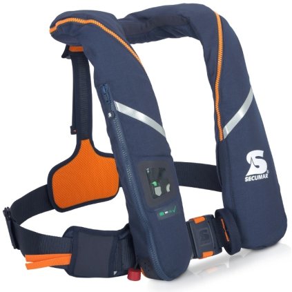 SECUMAR SURVIVAL 275 DUO PROTECT  63072000 16699