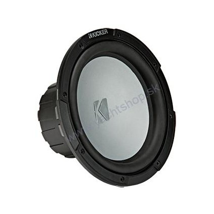 KICKER MARINE 45KM102 Subwoofer 10"