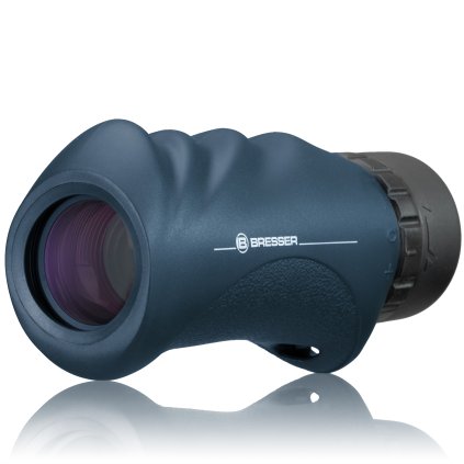 BRESSER Monokulár NAUTIC MONO 8 x 25  1866861