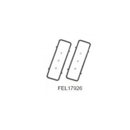 FELPRO MARINE Sada tesnení krytu ventiloveho veka GM 4,1 L  Mercury: 27-34209 Push Rod Cover Gasket Kit GM 4.1L