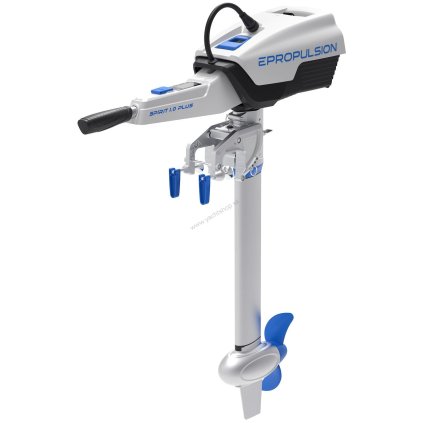 EPROPULSION SPIRIT 1.0 PLUS Elektromotor s dlhou nohou 3 HP