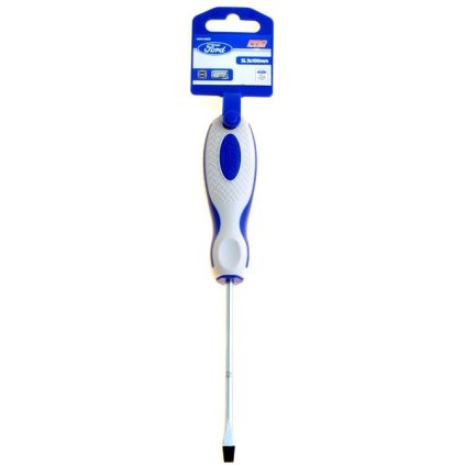 FORD TOOLS Skrutkovač plochý PRO RANGE 3 x 75 mm