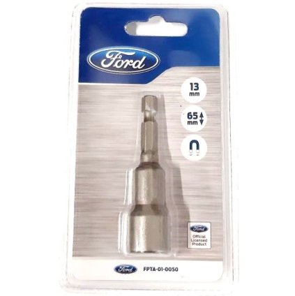 FORD TOOLS Magnetický nástavec pre skrutkovačku 13 mm