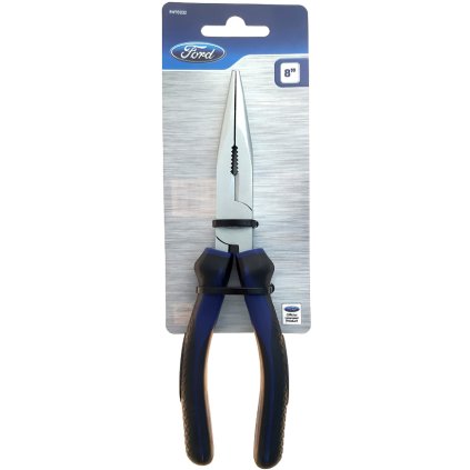 FORD TOOLS Kliešte ploché predĺžené - 20 cm