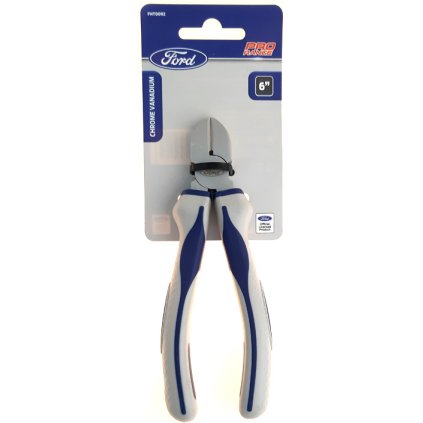 FORD TOOLS Kliešte cvikacie - 16 cm