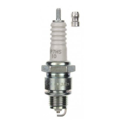 NGK BP7HS-10 Zapalovacia sviečka
