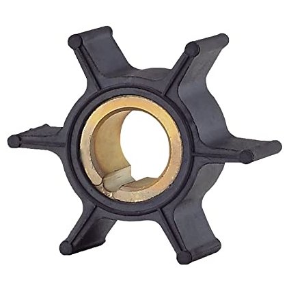 CEF Impeller pre Tohatsu 6/8/9,8 hp 2-takt  Tohatsu: 3B2-65021-1
