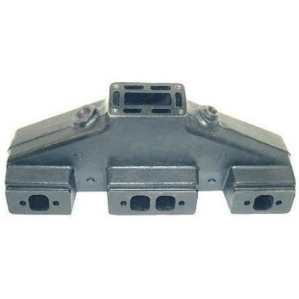 VOLVO PENTA Výfukové potrubie 856883