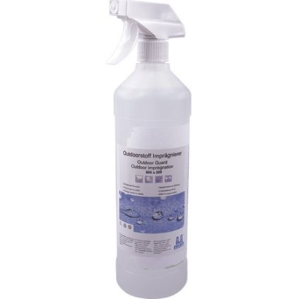 ATN Impregnácia vonkajšej látky 1000 ml