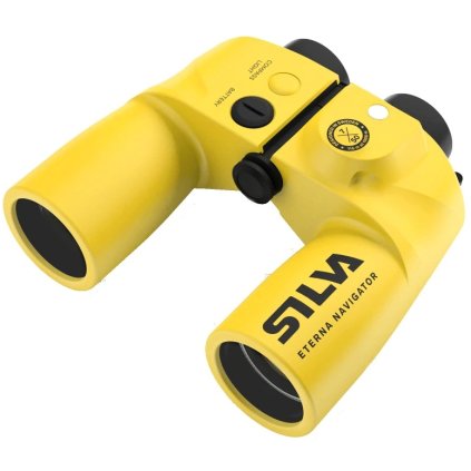 SILVA Ďalekohľad Eterna Navigator3 s kompasom 7 X 50