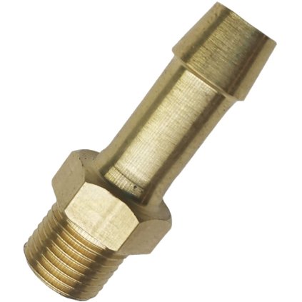 MARINEPARTS Konektor hadice 7/16" UNF