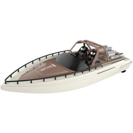 AMEWI RC Model lode AIMEE SPEED ????BOAT 380 MM 2,4 GHZ RTR  AIMEE SPEED ????BOAT 380 MM 2,4 GHZ RTR