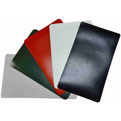 ALLROUNDMARIN Záplata PVC na čln 22 x 15 cm