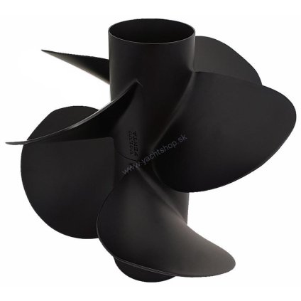 SOLAS VOLVO PENTA DUO-PROP TYP A6 - B65