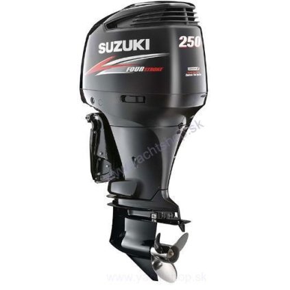 Závesný lodný motor SUZUKI DF 140 HP  140HP