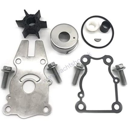 YAMAHA Súprava na opravu vodného čerpadla pre Yamaha F30/F40  Yamaha: 6BG-W0078-00 - 6BG-W0078-01