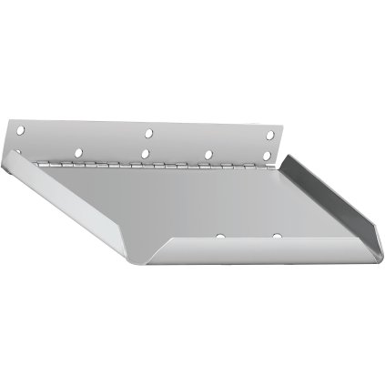 LENCO Trim 12" x 12" Standard Finish