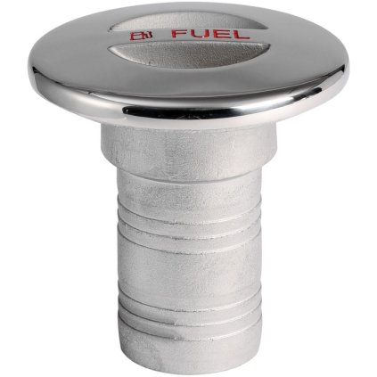 OSCULATI Nalievaci otvor FUEL zrkadlovo leštená oceľ AISI316 38 mm
